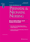 JOURNAL OF PERINATAL & NEONATAL NURSING