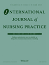International Journal of Nursing Practice
