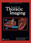 JOURNAL OF THORACIC IMAGING