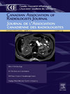 CANADIAN ASSOCIATION OF RADIOLOGISTS JOURNAL-JOURNAL DE L ASSOCIATION CANADIENNE DES RADIOLOGISTES