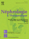 Nephrologie & Therapeutique