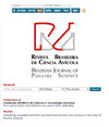 Brazilian Journal of Poultry Science