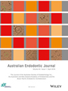 Australian Endodontic Journal