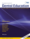 European Journal of Dental Education