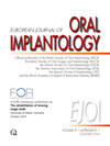 European Journal of Oral Implantology