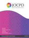 Journal of Clinical Pediatric Dentistry