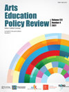Arts Education Policy Review