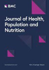 JOURNAL OF HEALTH POPULATION AND NUTRITION