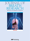Journal of Breath Research