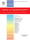 JOURNAL OF CHROMATOGRAPHY B-ANALYTICAL TECHNOLOGIES IN THE BIOMEDICAL AND LIFE SCIENCES