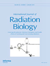 INTERNATIONAL JOURNAL OF RADIATION BIOLOGY