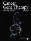 CANCER GENE THERAPY