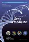 JOURNAL OF GENE MEDICINE