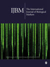INTERNATIONAL JOURNAL OF BIOLOGICAL MARKERS