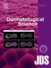 JOURNAL OF DERMATOLOGICAL SCIENCE