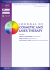 Journal of Cosmetic and Laser Therapy