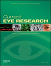 CURRENT EYE RESEARCH