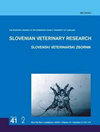 Slovenian Veterinary Research