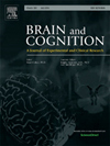 BRAIN AND COGNITION