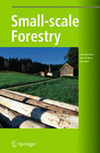 Small-Scale Forestry