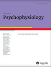 JOURNAL OF PSYCHOPHYSIOLOGY