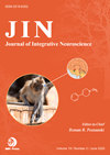 Journal of Integrative Neuroscience