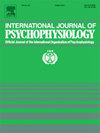 INTERNATIONAL JOURNAL OF PSYCHOPHYSIOLOGY