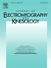 JOURNAL OF ELECTROMYOGRAPHY AND KINESIOLOGY