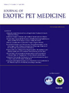 Journal of Exotic Pet Medicine