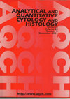 Analytical and Quantitative Cytopathology and Histopathology