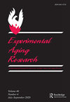EXPERIMENTAL AGING RESEARCH