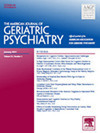 AMERICAN JOURNAL OF GERIATRIC PSYCHIATRY