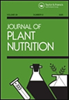 JOURNAL OF PLANT NUTRITION