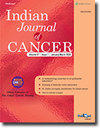 INDIAN JOURNAL OF CANCER
