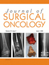 JOURNAL OF SURGICAL ONCOLOGY