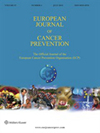 EUROPEAN JOURNAL OF CANCER PREVENTION
