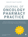 JOURNAL OF ONCOLOGY PHARMACY PRACTICE
