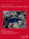 INTERNATIONAL JOURNAL OF RADIATION ONCOLOGY BIOLOGY PHYSICS