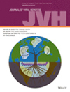 JOURNAL OF VIRAL HEPATITIS