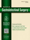 JOURNAL OF GASTROINTESTINAL SURGERY