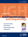 JOURNAL OF GASTROENTEROLOGY AND HEPATOLOGY