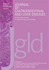 Journal of Gastrointestinal and Liver Diseases