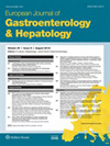 EUROPEAN JOURNAL OF GASTROENTEROLOGY & HEPATOLOGY