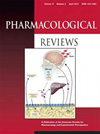 PHARMACOLOGICAL REVIEWS