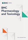 BMC Pharmacology & Toxicology