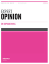Expert Opinion on Orphan Drugs