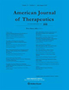 AMERICAN JOURNAL OF THERAPEUTICS
