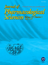 JOURNAL OF PHARMACOLOGICAL SCIENCES