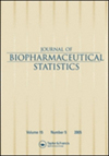 Journal of Biopharmaceutical Statistics