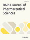 DARU-Journal of Pharmaceutical Sciences